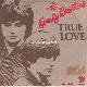 Afbeelding bij: The Everly Brothers - The Everly Brothers-True Love / Jezebel